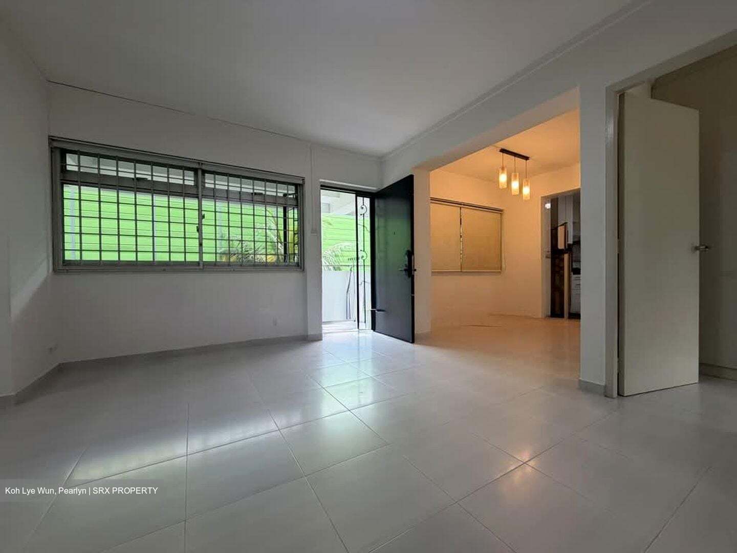 Blk 143 Pasir Ris Street 11 (Pasir Ris), HDB 5 Rooms #582393281